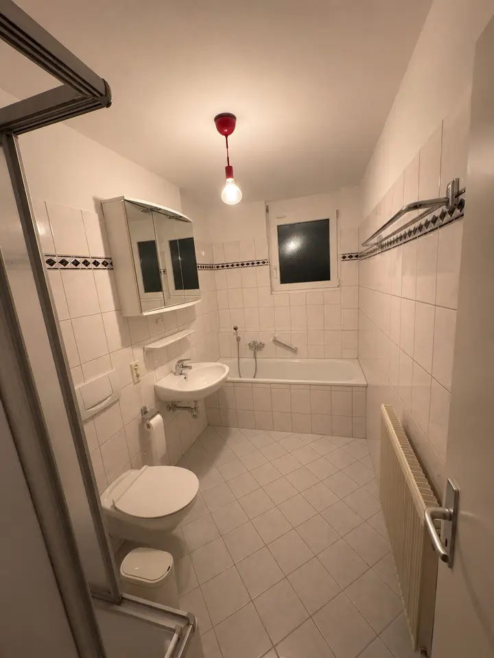 2 Zimmer Wohnung mit 75 m² in Lörrach – Bild 4