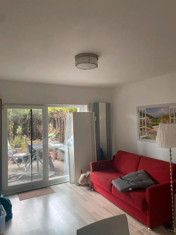 2 Zimmer Wohnung mit 75 m² in Lörrach – Bild 6