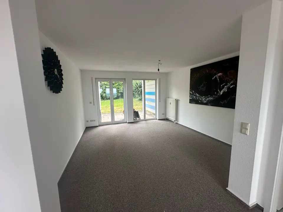 2 Zimmer Wohnung mit 75 m² in Lörrach – Bild 7