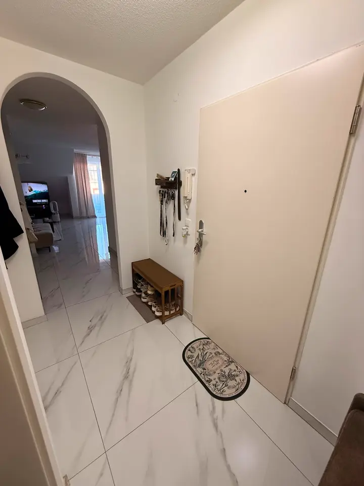 2 Zimmer Wohnung mit 75 m² in Lörrach – Bild 9