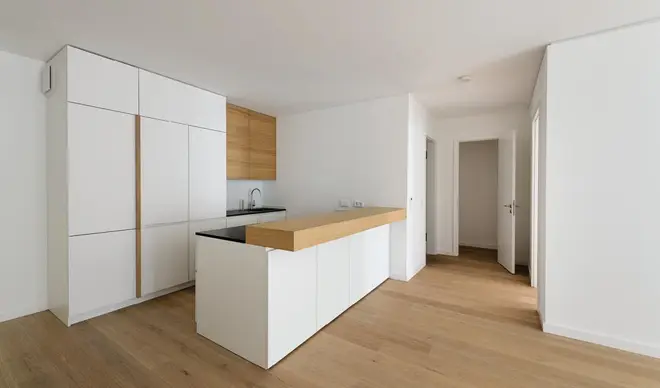 2 Zimmer Wohnung mit 72 m² in München – Bild 1