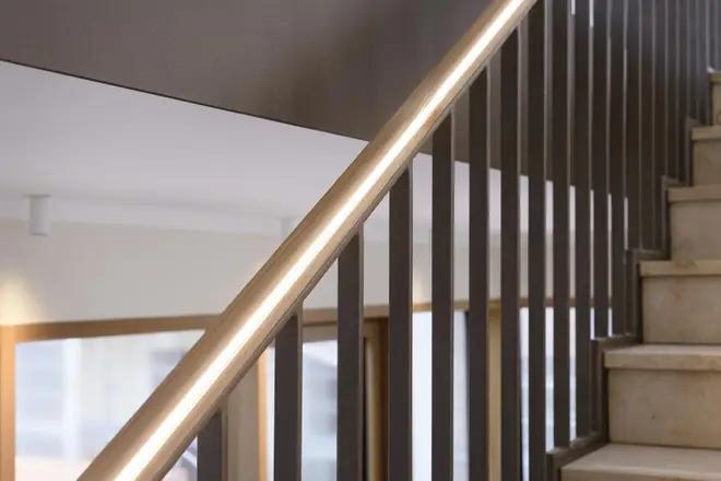 2 Zimmer Wohnung mit 72 m² in München – Bild 6