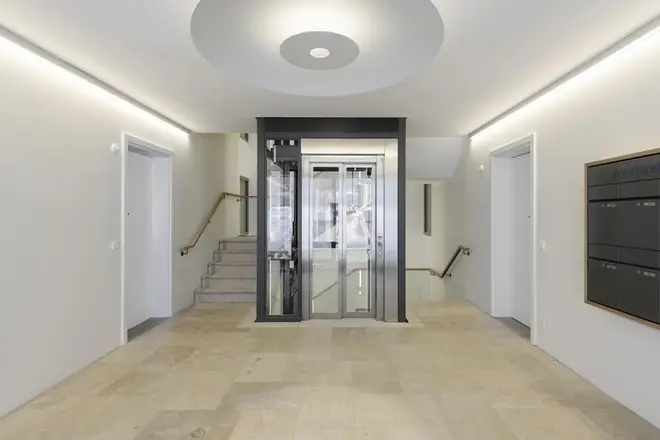 2 Zimmer Wohnung mit 72 m² in München – Bild 7