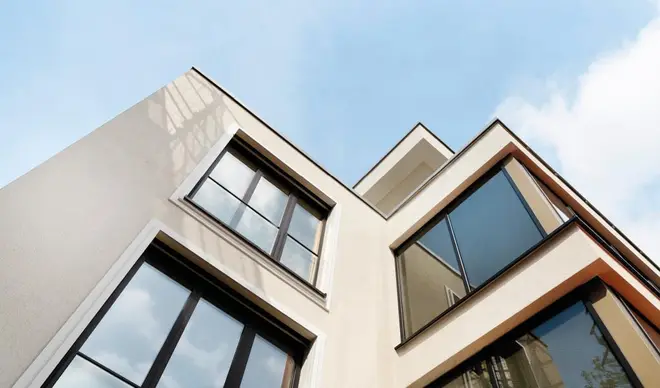 2 Zimmer Wohnung mit 72 m² in München – Bild 8