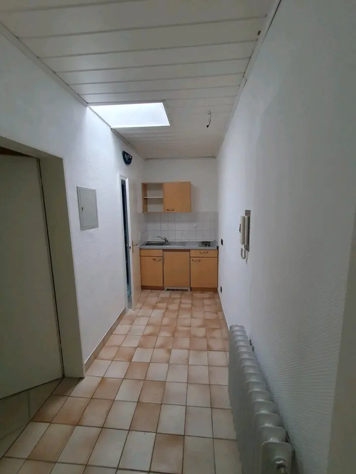 Studio mit 35 m² in Osnabrück – Bild 1
