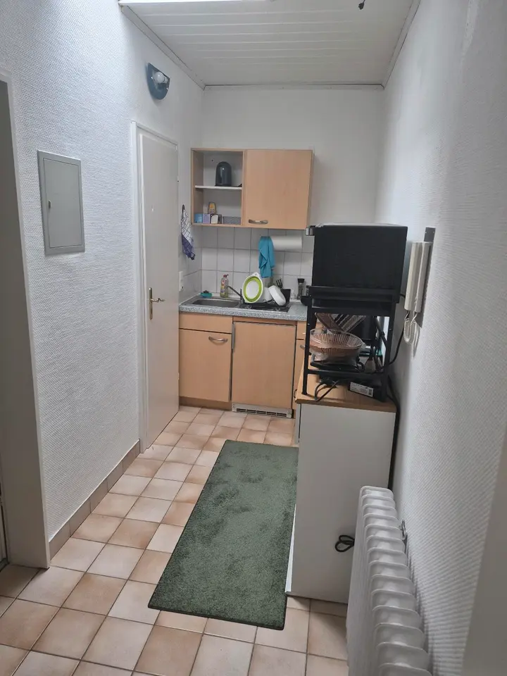 Studio mit 35 m² in Osnabrück – Bild 10