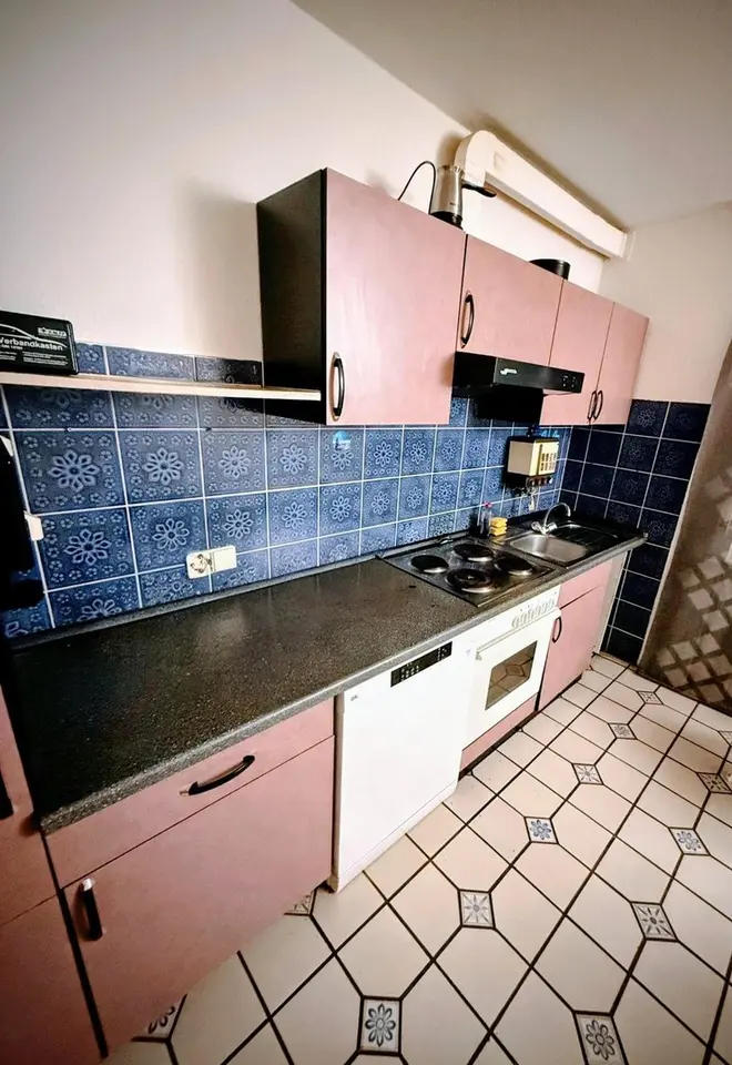5 Zimmer Wohnung mit 136 m² in Kaiserslautern – Bild 3