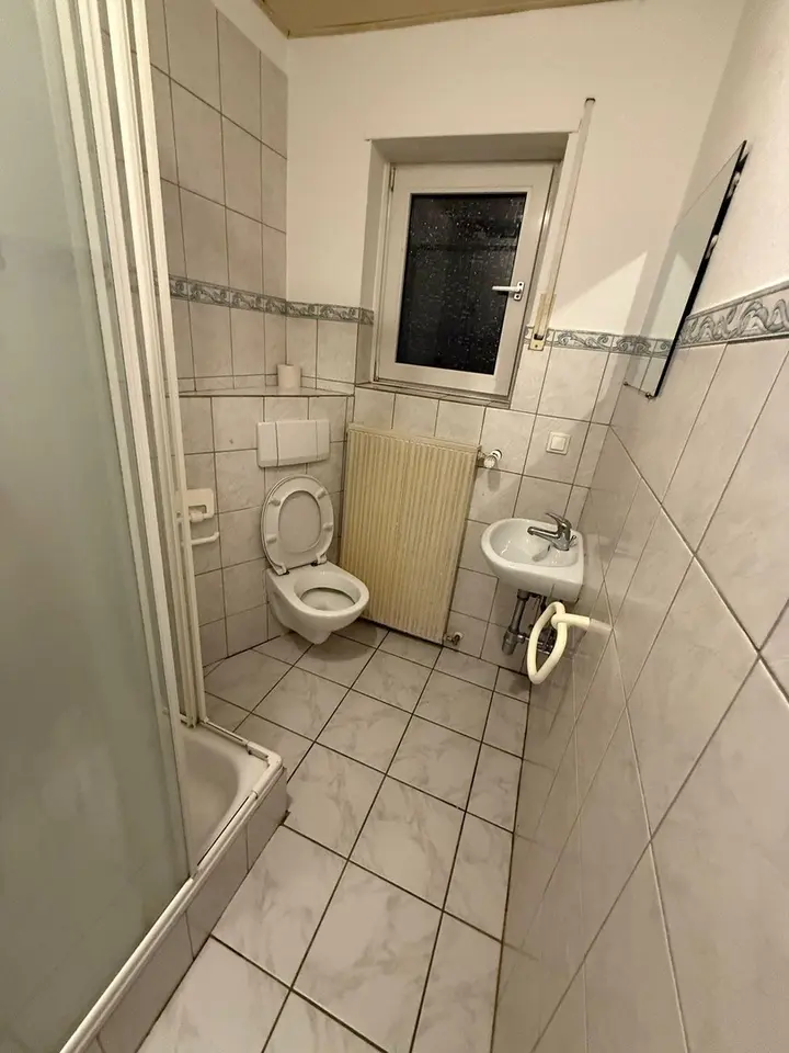 5 Zimmer Wohnung mit 136 m² in Kaiserslautern – Bild 9