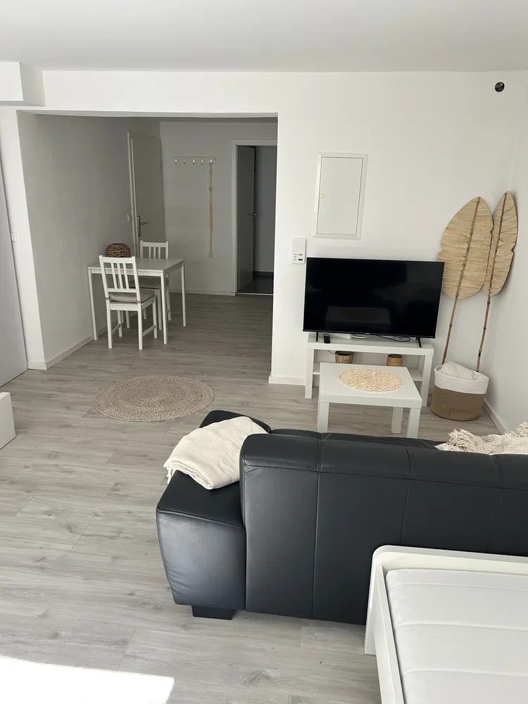 2 Zimmer Wohnung mit 42 m² in Friedrichshafen – Bild 1