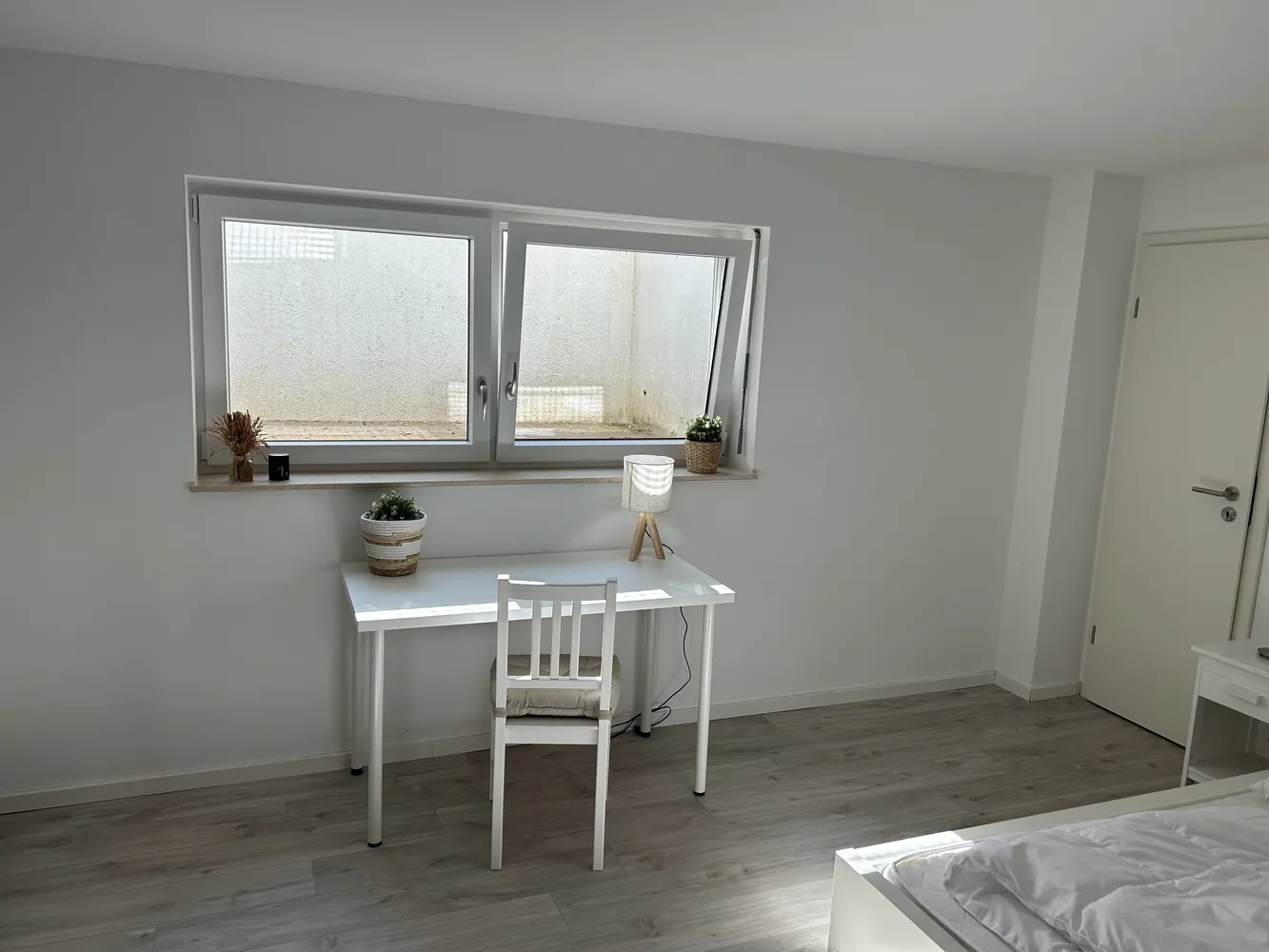 2 Zimmer Wohnung mit 42 m² in Friedrichshafen – Bild 4