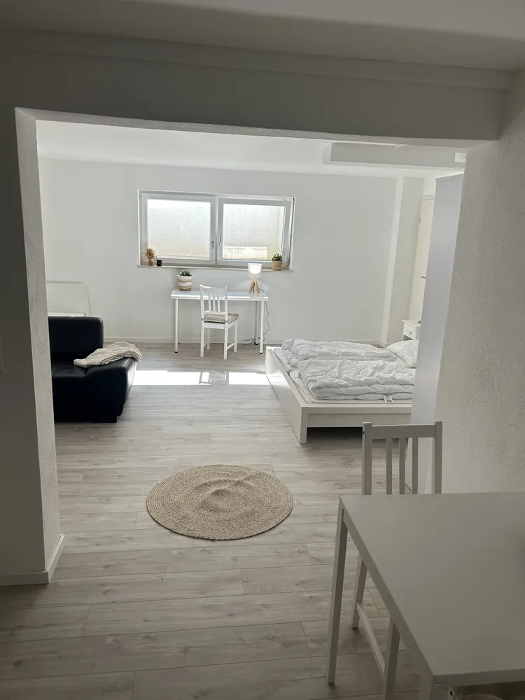 2 Zimmer Wohnung mit 42 m² in Friedrichshafen – Bild 5