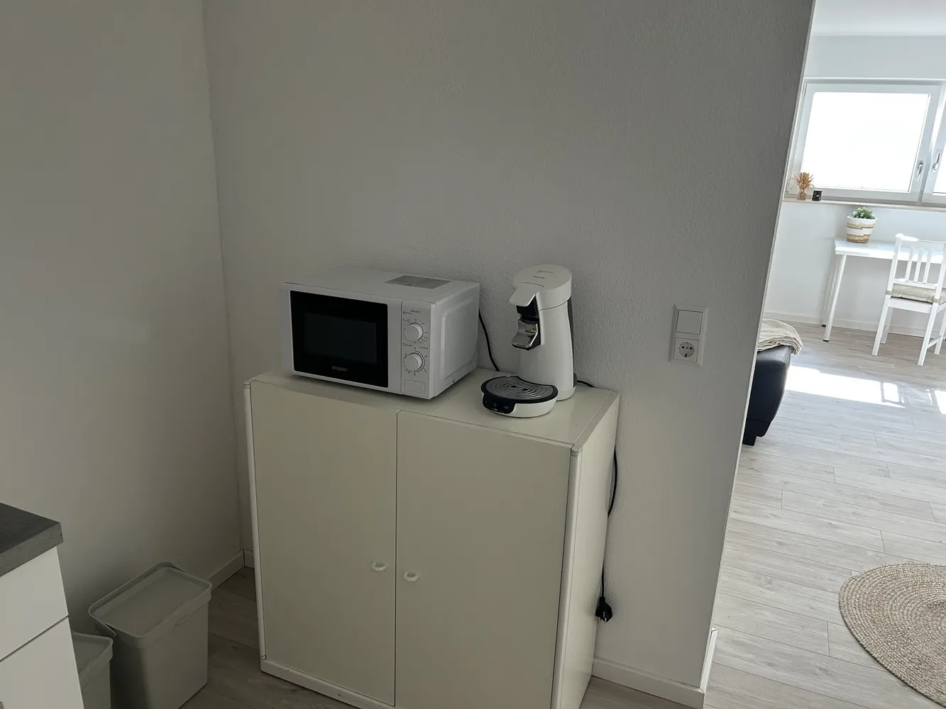 2 Zimmer Wohnung mit 42 m² in Friedrichshafen – Bild 7