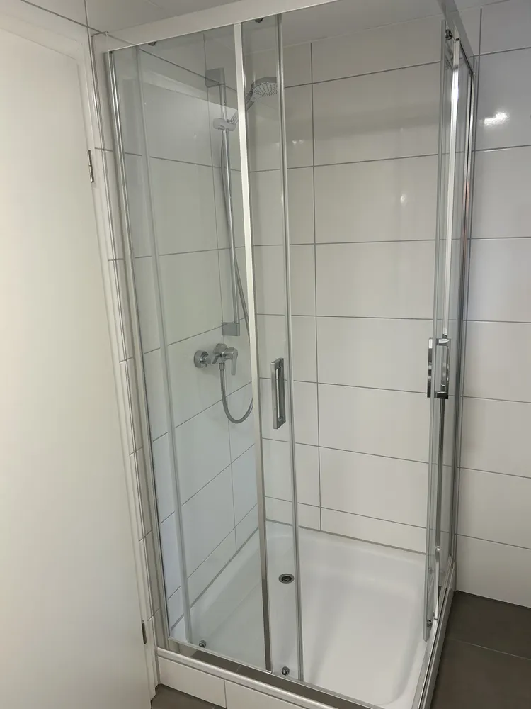 2 Zimmer Wohnung mit 42 m² in Friedrichshafen – Bild 8