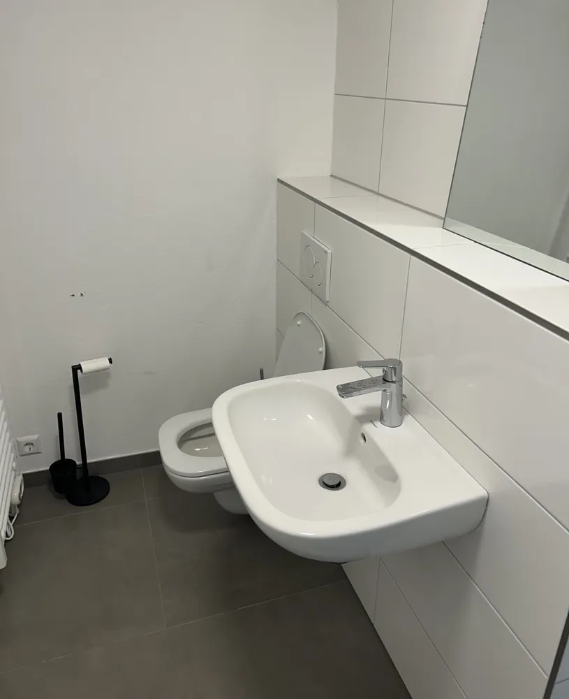 2 Zimmer Wohnung mit 42 m² in Friedrichshafen – Bild 9