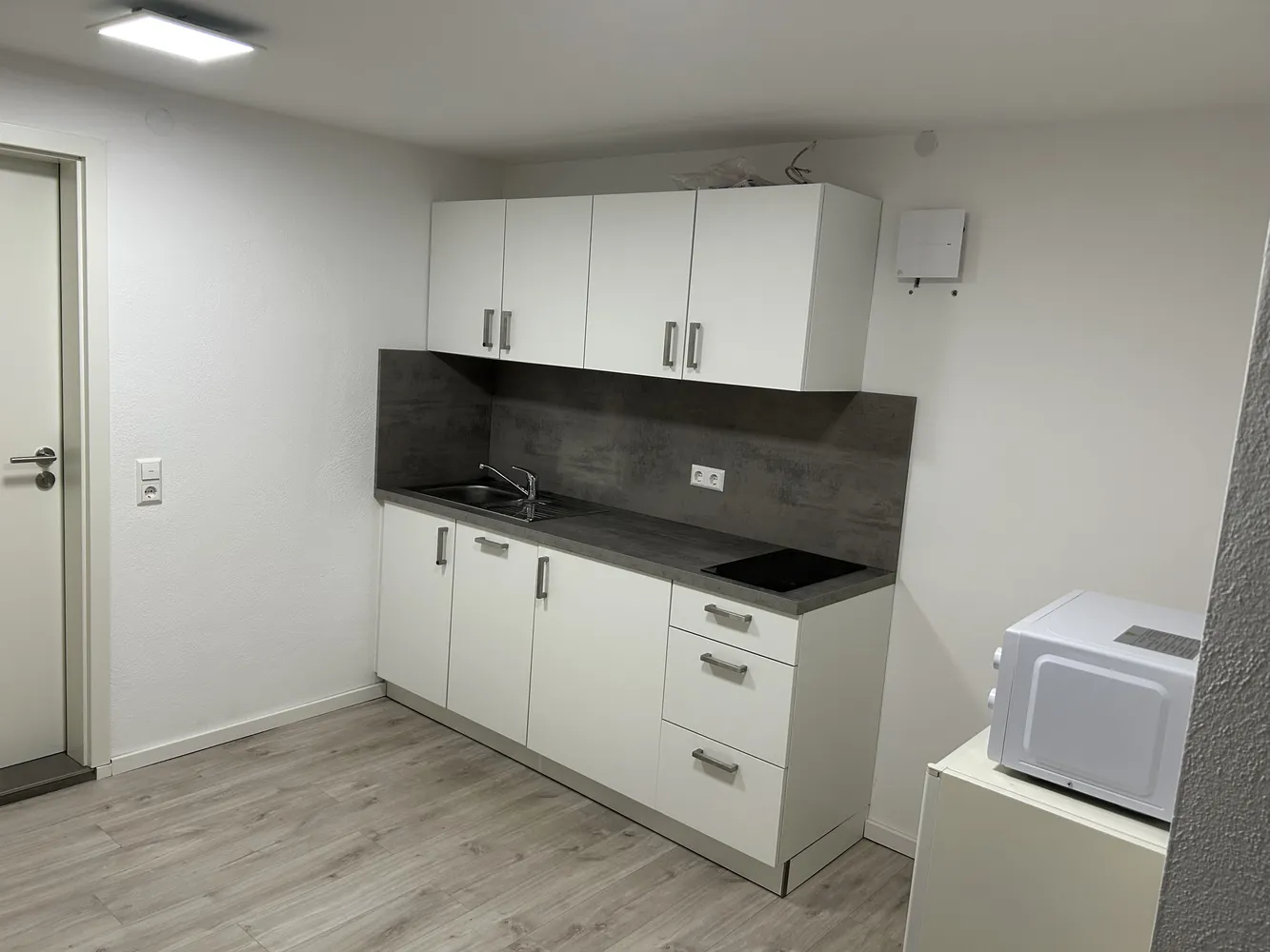 2 Zimmer Wohnung mit 42 m² in Friedrichshafen – Bild 10