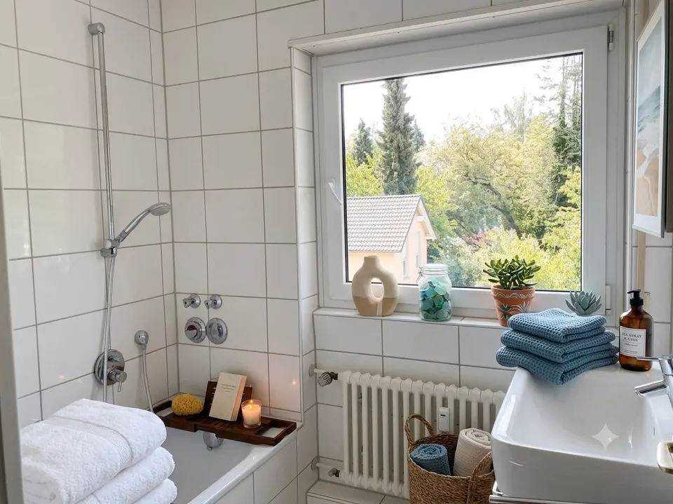 4 Zimmer Wohnung mit 88 m² in Konstanz – Bild 5