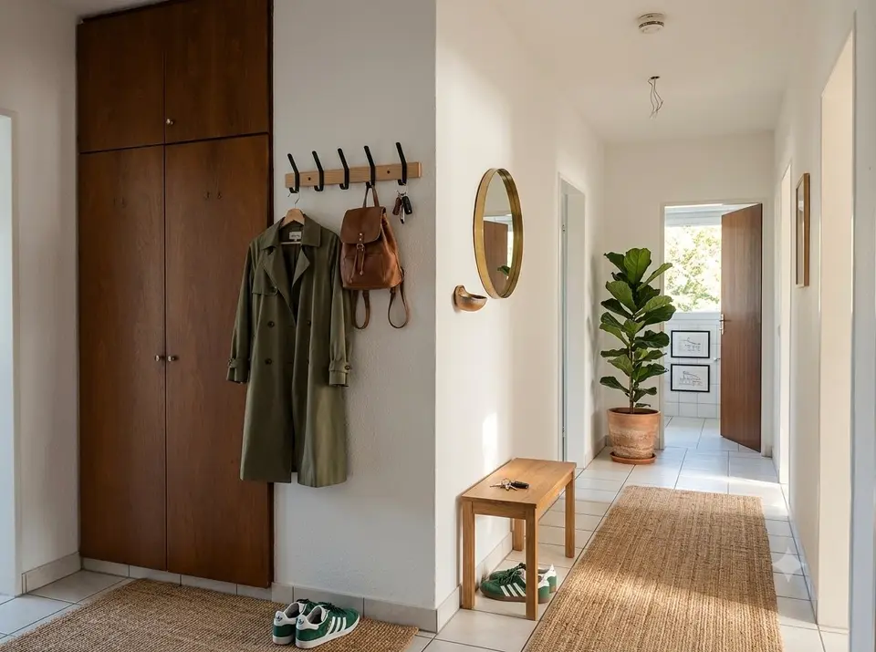 4 Zimmer Wohnung mit 88 m² in Konstanz – Bild 6
