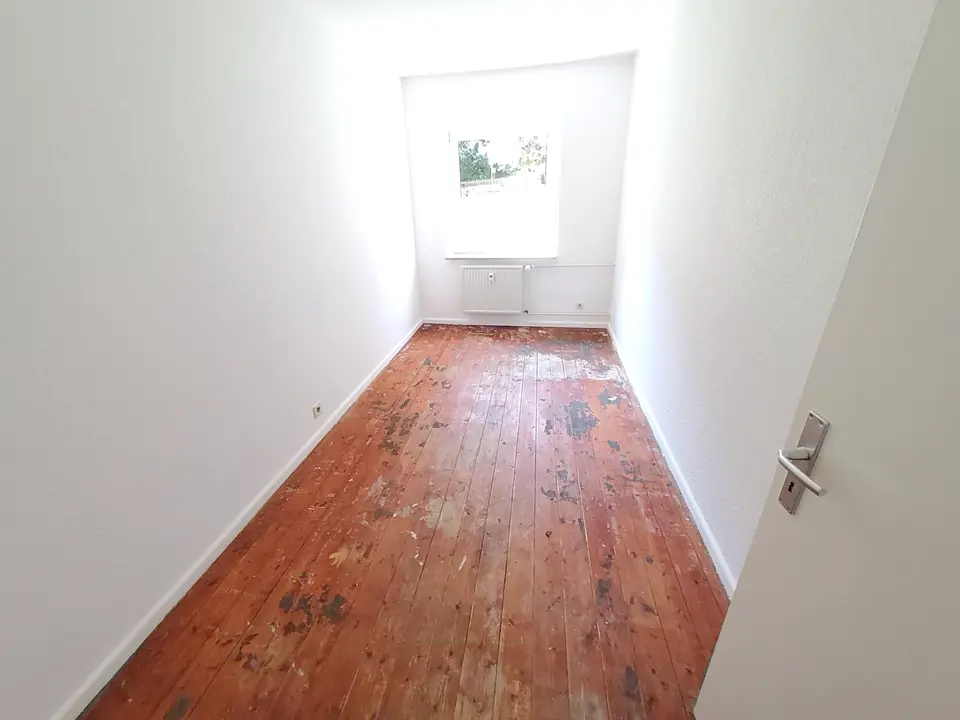 4 Zimmer Wohnung mit 74 m² in Flensburg – Bild 1