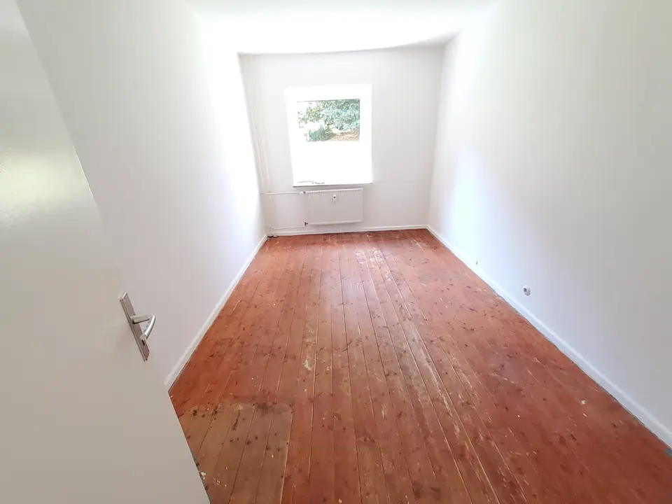 4 Zimmer Wohnung mit 74 m² in Flensburg – Bild 2