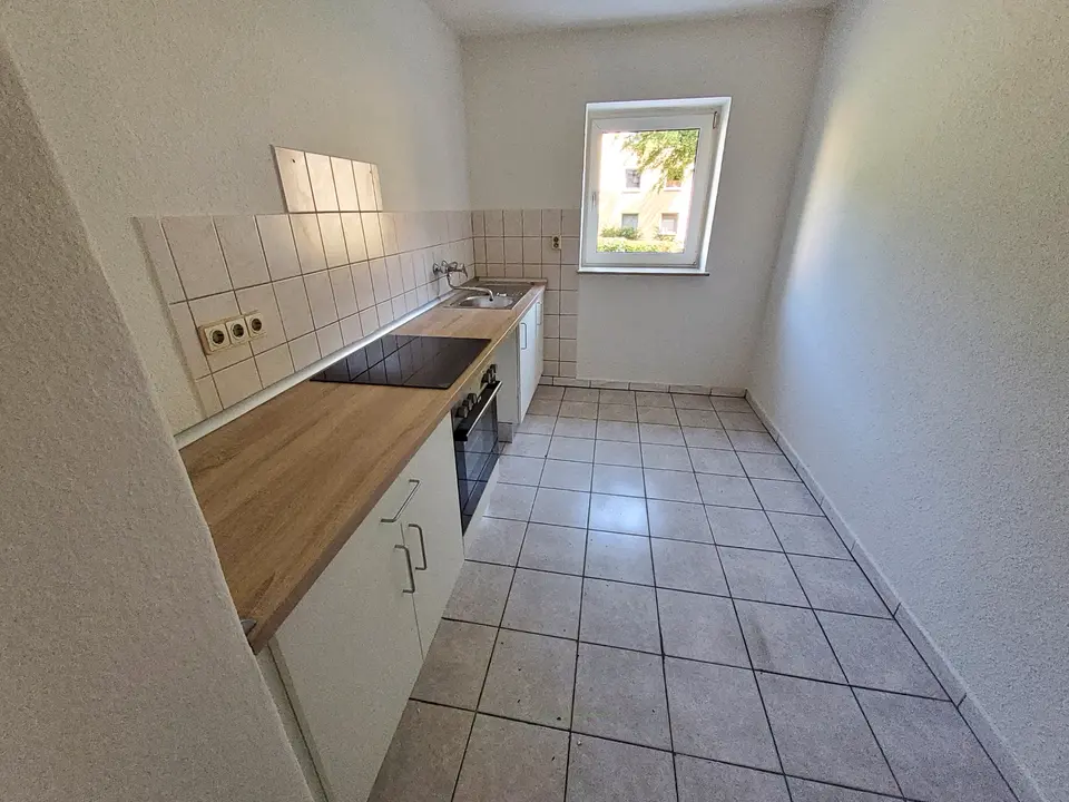 4 Zimmer Wohnung mit 74 m² in Flensburg – Bild 3