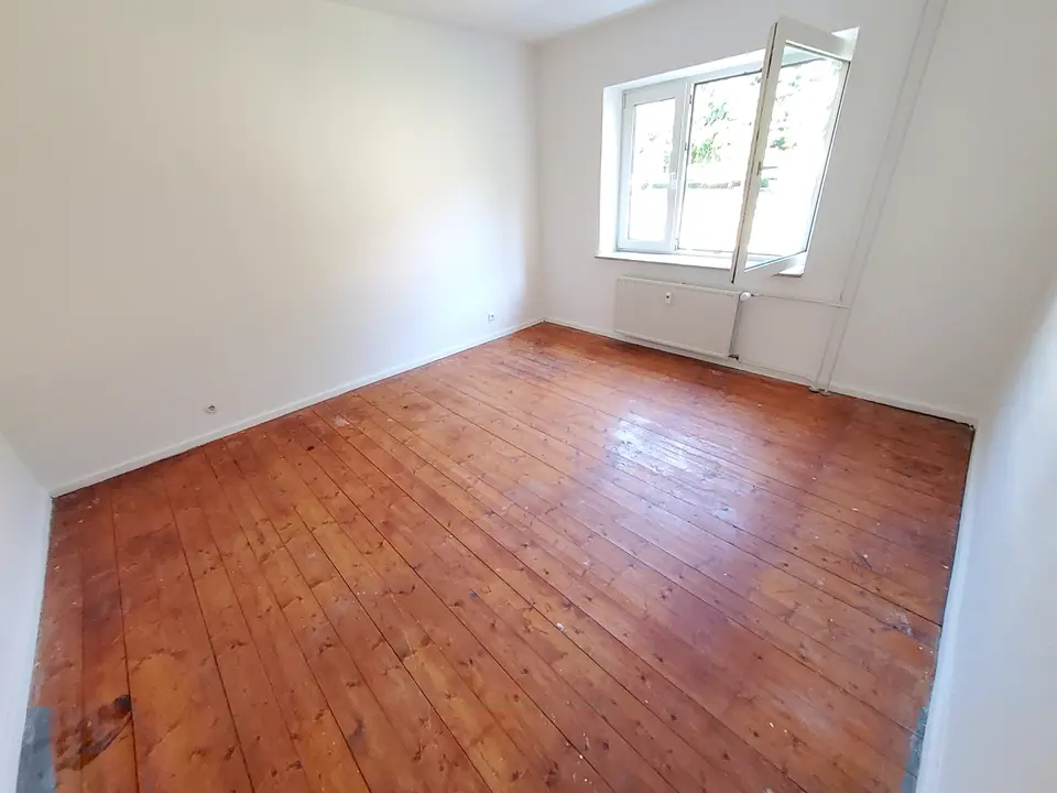 4 Zimmer Wohnung mit 74 m² in Flensburg – Bild 7