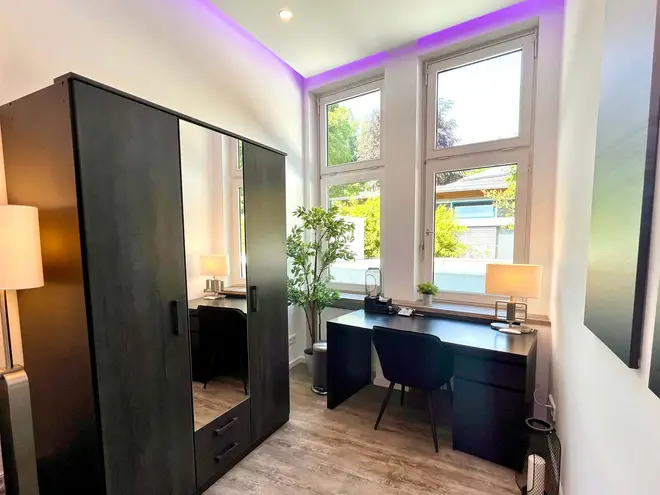 WG-Zimmer mit 12 m² in München – Bild 3
