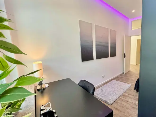 WG-Zimmer mit 12 m² in München – Bild 4