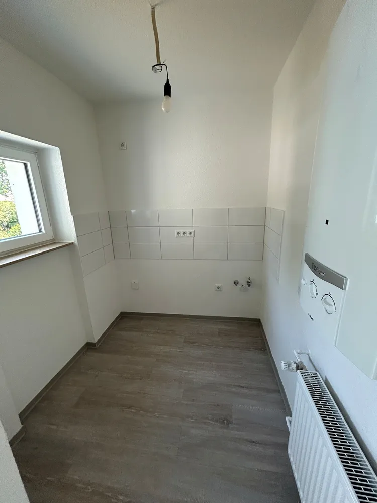 3 Zimmer Wohnung mit 52 m² in Dortmund – Bild 2
