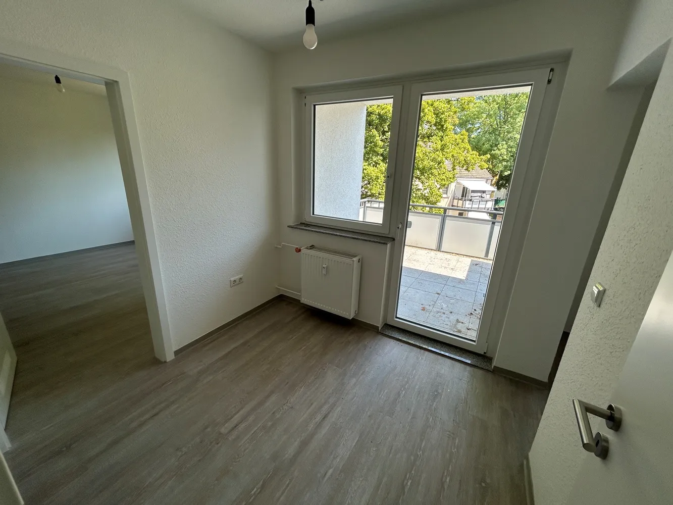 3 Zimmer Wohnung mit 52 m² in Dortmund – Bild 5