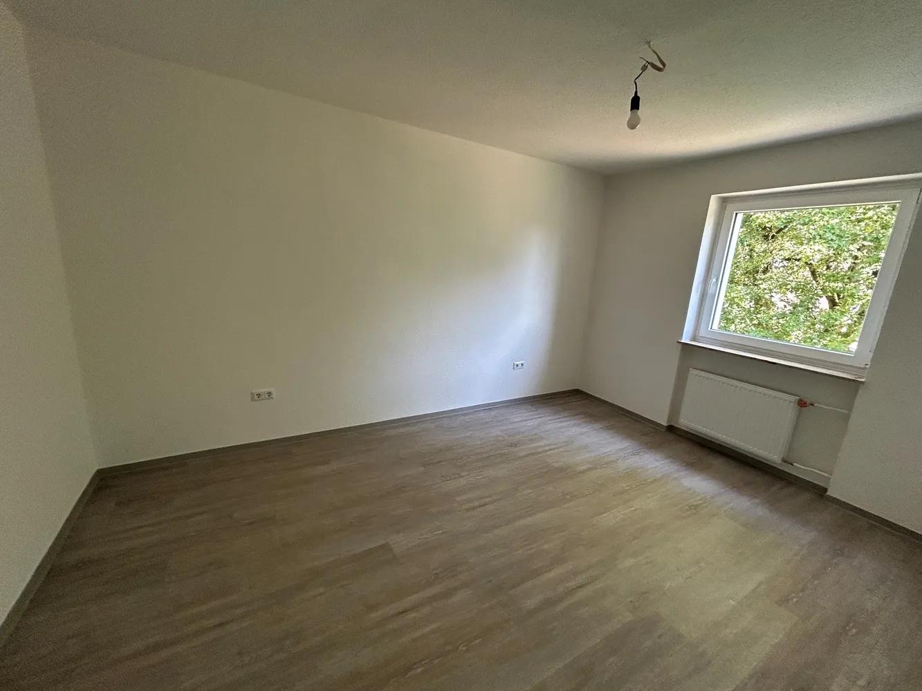 3 Zimmer Wohnung mit 52 m² in Dortmund – Bild 6