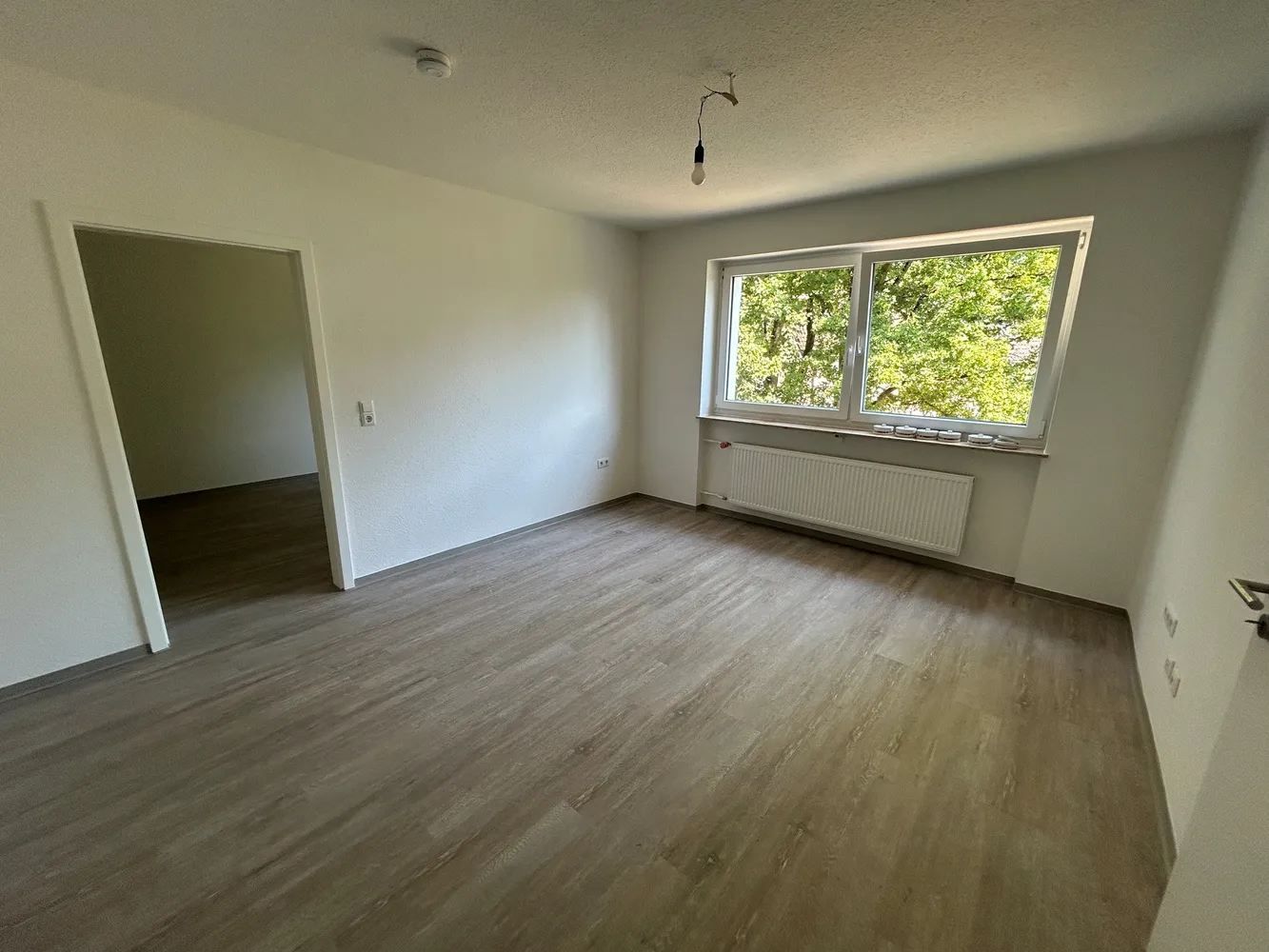 3 Zimmer Wohnung mit 52 m² in Dortmund – Bild 7