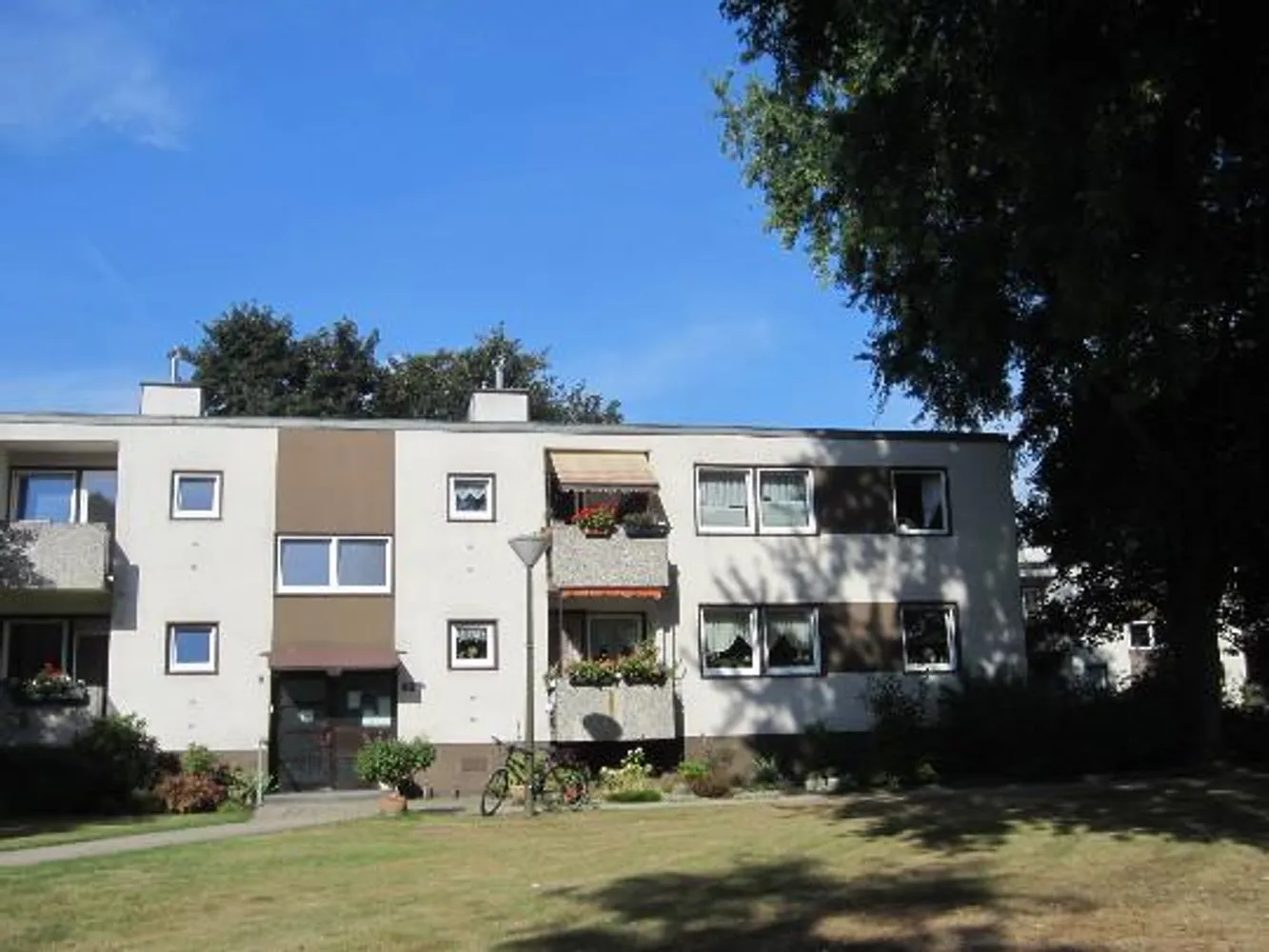 3 Zimmer Wohnung mit 52 m² in Dortmund – Bild 8