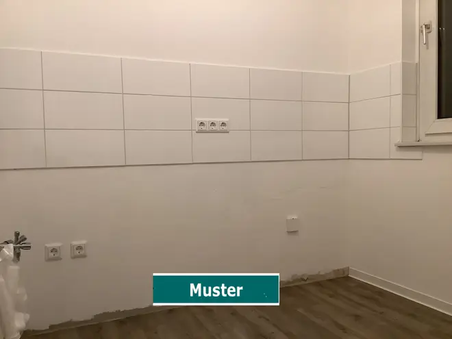 2 Zimmer Wohnung mit 38 m² in Bremen – Bild 2