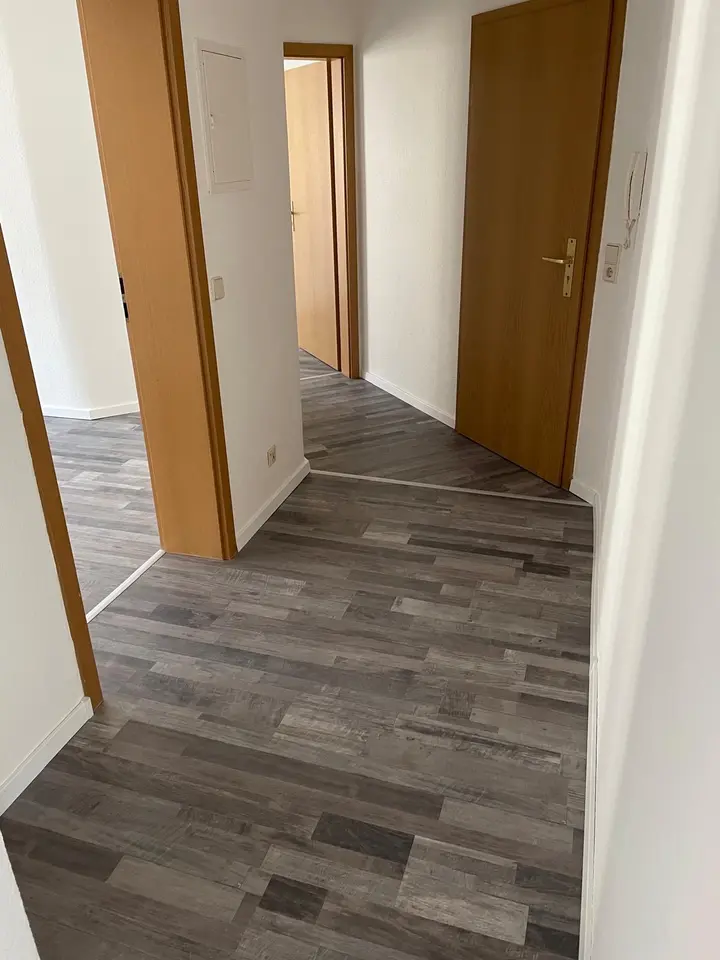 3 Zimmer Wohnung mit 80 m² in Plauen – Bild 8