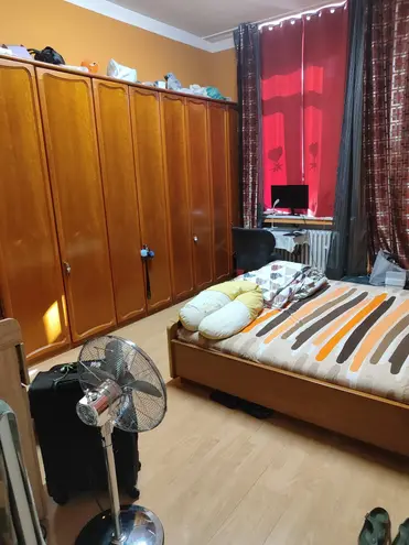 3 Zimmer Wohnung mit 95 m² in Bonn – Bild 1