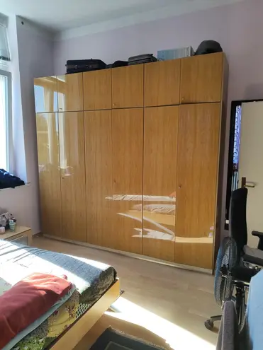 3 Zimmer Wohnung mit 95 m² in Bonn – Bild 7