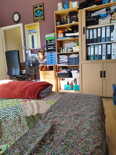 3 Zimmer Wohnung mit 95 m² in Bonn – Bild 8