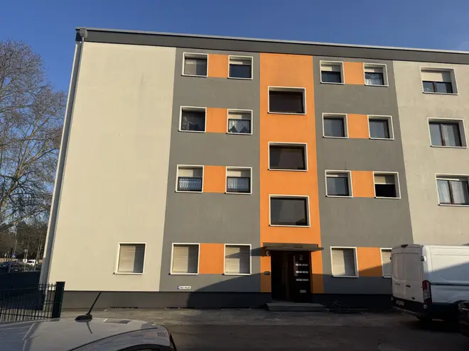 3 Zimmer Wohnung mit 79 m² in Hanau – Bild 3