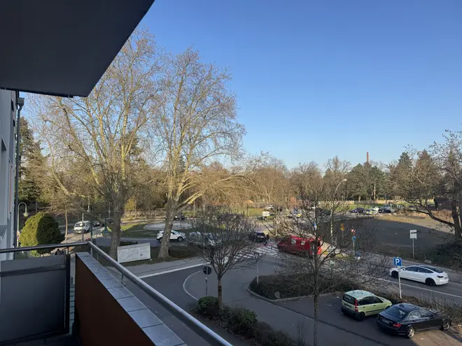 3 Zimmer Wohnung mit 79 m² in Hanau – Bild 10