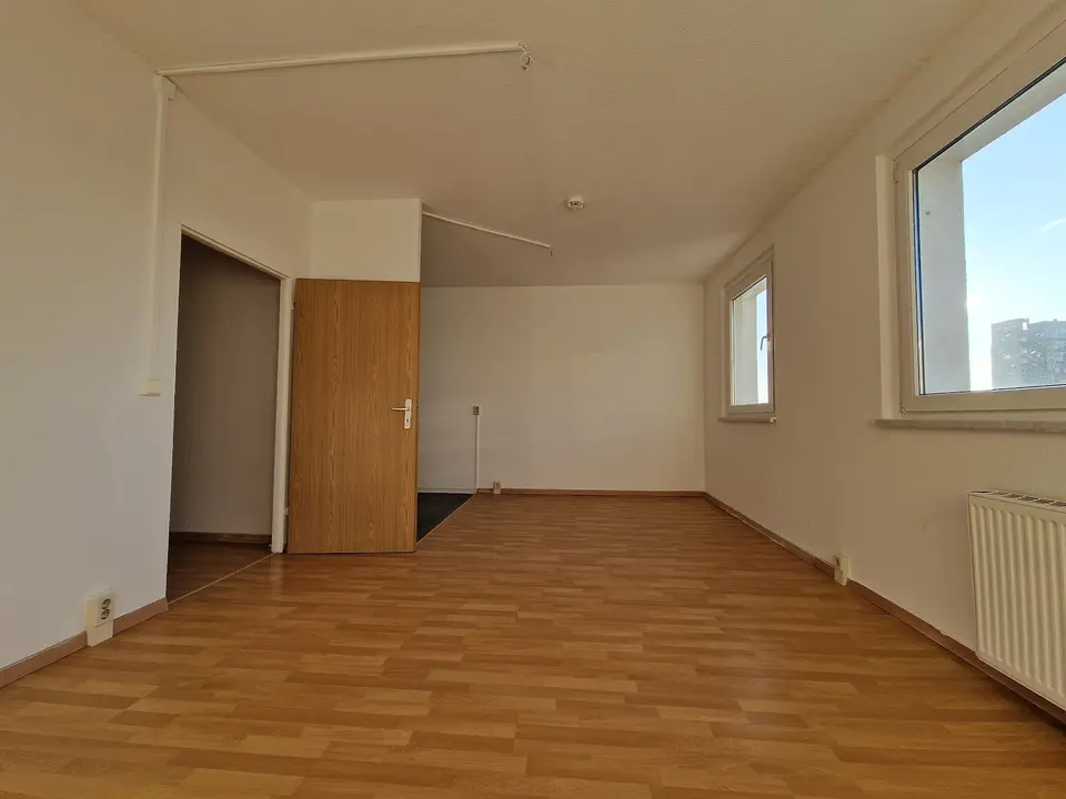 3 Zimmer Wohnung mit 56 m² in Halle (Saale) – Bild 3