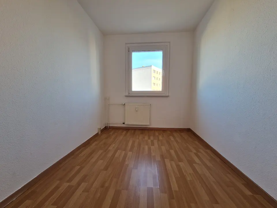 3 Zimmer Wohnung mit 56 m² in Halle (Saale) – Bild 4