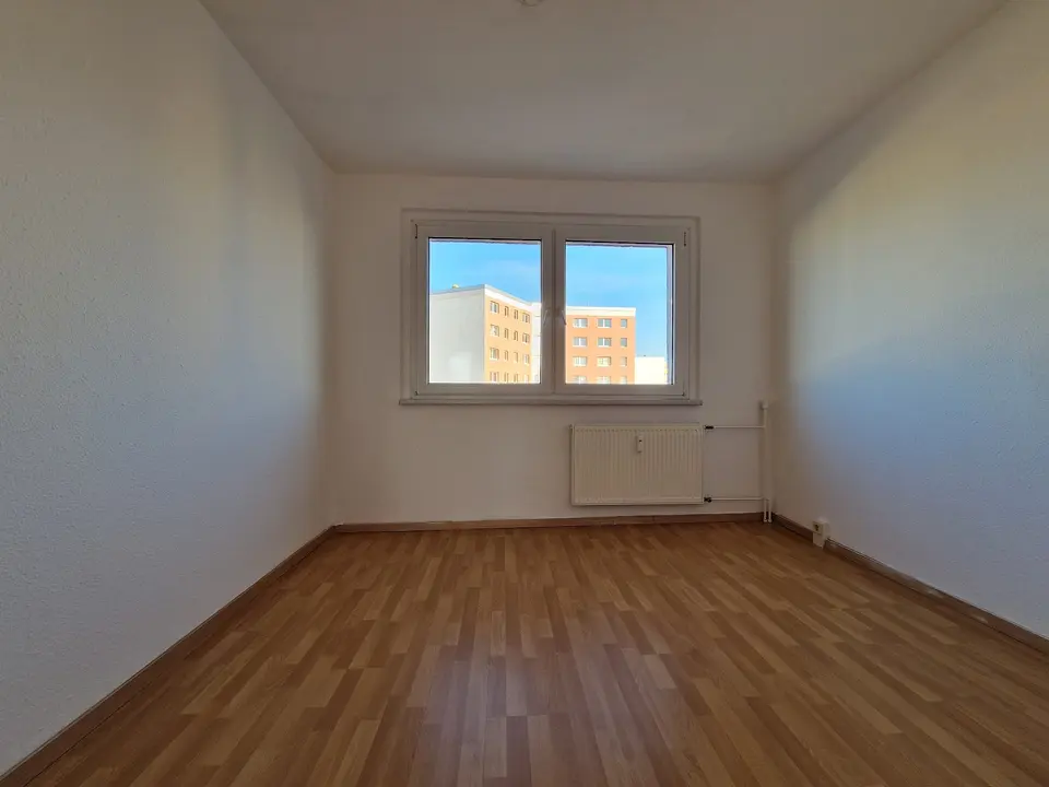 3 Zimmer Wohnung mit 56 m² in Halle (Saale) – Bild 5