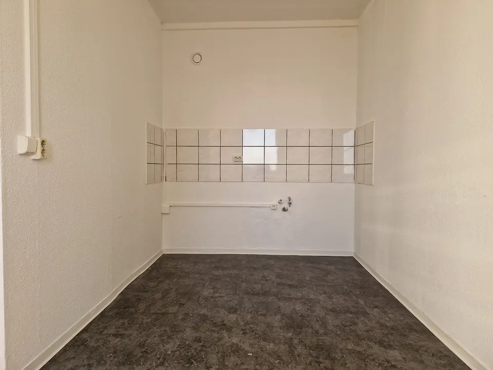 3 Zimmer Wohnung mit 56 m² in Halle (Saale) – Bild 6