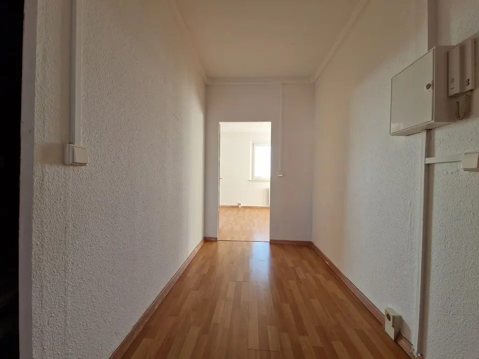 3 Zimmer Wohnung mit 56 m² in Halle (Saale) – Bild 8