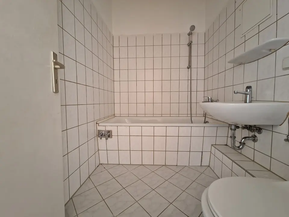 3 Zimmer Wohnung mit 56 m² in Halle (Saale) – Bild 9