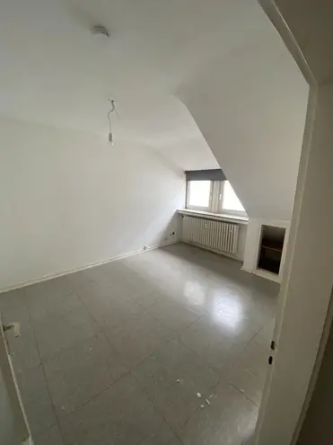 1 Zimmer Wohnung mit 27 m² in Bielefeld – Bild 1