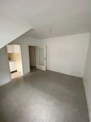 1 Zimmer Wohnung mit 27 m² in Bielefeld – Bild 2