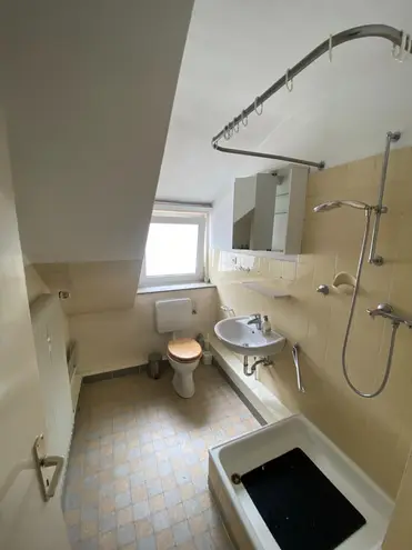 1 Zimmer Wohnung mit 27 m² in Bielefeld – Bild 5