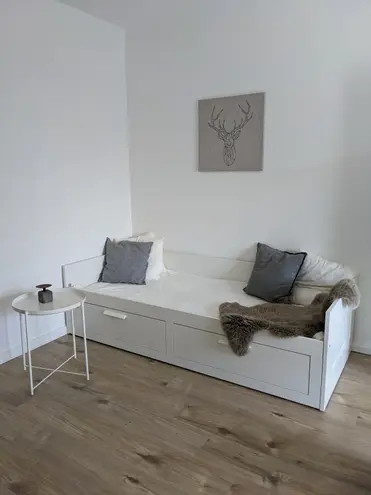 1 Zimmer Wohnung mit 28 m² in Wuppertal – Bild 1