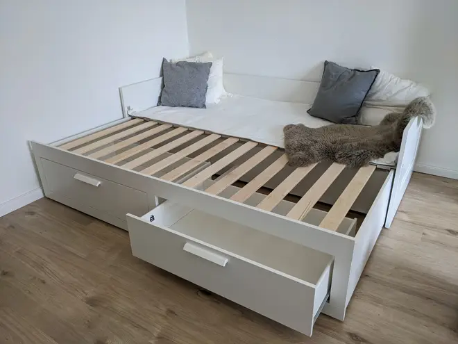 1 Zimmer Wohnung mit 28 m² in Wuppertal – Bild 2